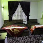 هتل امام رضا خمین ⭐⭐⭐