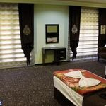 هتل امام رضا خمین ⭐⭐⭐