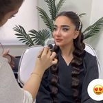 سالن زیبایی VIP مریم مرتضی زاده