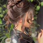 سالن زیبایی VIP مریم مرتضی زاده