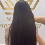 سالن زیبایی VIP مریم مرتضی زاده