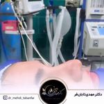 جراحی بینی و صورت دکتر مهدی تابان فر