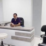 جراحی بینی و صورت دکتر مهدی تابان فر