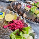 رستوران برار خاخور