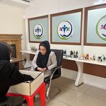 مرکز مشاوره وروانشناس هنر ارامش