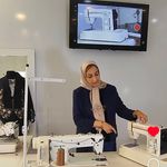 آموزشگاه خیاطی ویونا