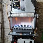 تعمیر و سرویس پکیج و آبگرمکن دیواری