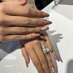 خدمات تخصصی ناخن  Ely nail
