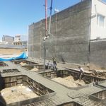 دفترمهندسی ساختمان طرح نو