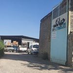 باربری جهانگیر