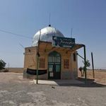 امامزاده عبدالله و ابراهیم