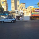 پارچه احسان