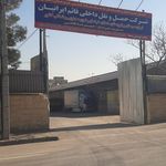 باربری جهانگیر