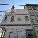 مسجد امیرالمؤمنین
