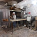 نانوایی سنتی