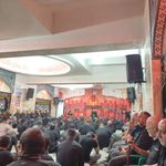 حسینیه امام حسن مجتبی علیه السلام