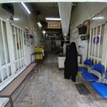 نانوایی سنتی