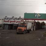 رستوران سنتی حکم