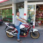 هایپر مارکت میرزایی