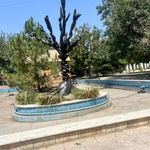 بوستان نرگس  بانوان