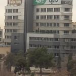 بانک پاسارگاد شعبه خیابان فرشته