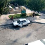 سرویس بهداشتی بوستان دکتر عبیدی شماره 4