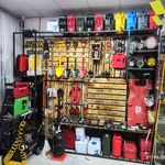 آزاکس آفرود تجهیزات و خدمات آفرود