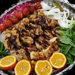 رستوران خانواده