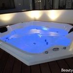 استخر و سونا عادل فر