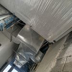 صنایع فلز کانال سازی هواساز یزدی