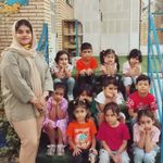 آموزشگاه کودک باشگاه رشد بافق