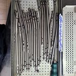 پیچ وبلاک های ارتوپدی دهقان