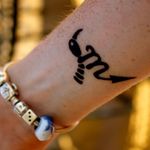 تتوی بدن بانوان درقم