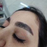 سالن زیبایی نسرین پرهیزکار