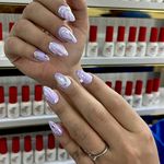 آرایشگاه زنانه عاطی بیوتی(آفر ناخن ورنگ)