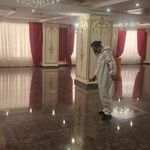 شرکت سمپاشی شیمی گستر