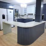 ساخت کابینت دمان آرا(20 سال سابقه)