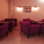 رستوران فرنگی ایوان 