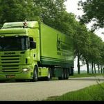 باربری ساربانها