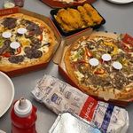 فست فود برگریل