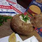 فست فود برگریل