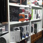 فروشگاه سیستم صوتی عرفان اسپرت