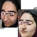 مرکز زیبایی و لیزر دکتر مریم نوکنده