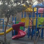 بوستان شهید بهزادی