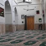 مسجد جامع قلعهٔ جندق
