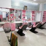 سالن زیبایی دل آرا