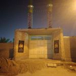 مسجد حمزه سید الشهدا
