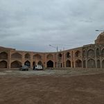 مسجد جامع قلعهٔ جندق