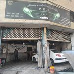 صافکاری فتح خانی