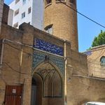 مسجد ولی الله اعظم